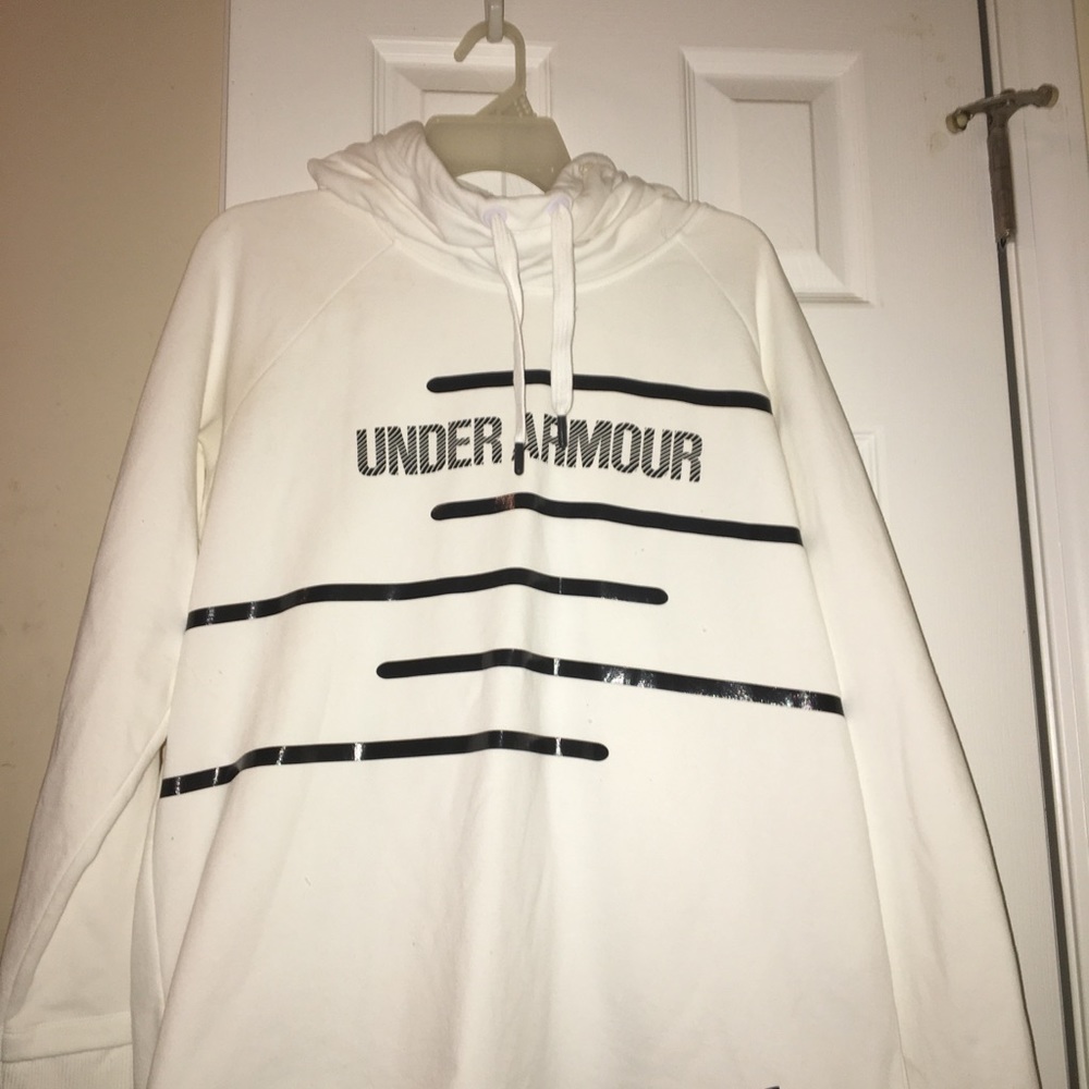 Under Armour Hoodie